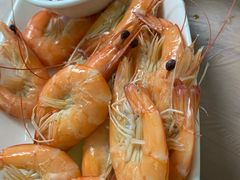-阿杰臻选海鲜饭店(普陀山店)