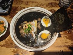 -小川洋风料理(江汉路店)