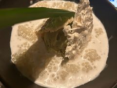 -Ginger(兴国路店)