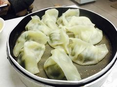 -金城包子牛肉灌汤包(台东四路店)