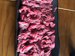 -高兴一锅潮汕鲜牛肉火锅(银座店)