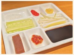 -老北京炸酱面·烤鸭(前门店)