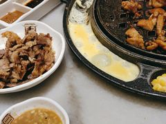 -韩宫宴烤肉·黑毛和牛·料理(合肥滨湖银泰城店)