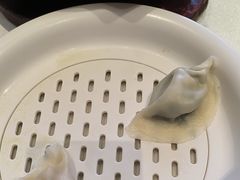 -盛百味·家宴餐厅(霸州分店)