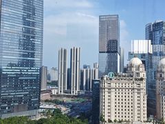 -广州富力君悦大酒店·凯菲厅