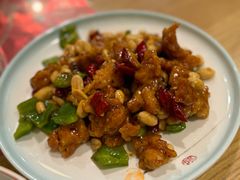 -锅儿挑面馆