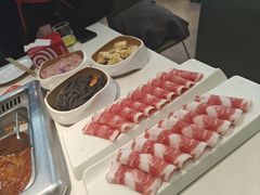-海底捞火锅(锦艺城店)