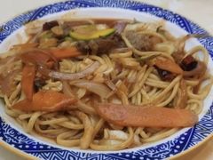 -伊麦佳兰州牛肉面清真美食店