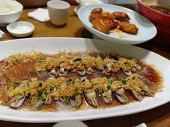 -品大三·南京菜(大行宫店)