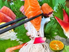 -昱匠·日本料理(金融街店)