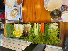 生菜-青鹤谷(苏州店)
