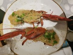 -沈阳和平艾美酒店新食谱西餐厅