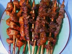 -齐齐哈尔特色烤肉