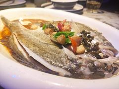 -绿茶餐厅(乐峰广场店)