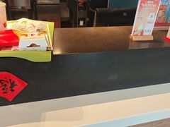 -麦当劳(乳山路店)