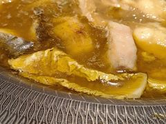 -半天妖烤鱼(丰科万达店)