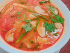 冬阴功-Dang restaurant (patong phuket)