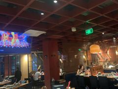 -老墙根涮肉·铜锅·烧烤(欢乐谷·王四营店)