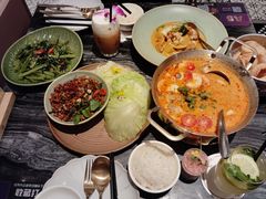 -Thai Alley泰爱里(二沙岛店)