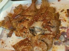 -威海九禧海鲜居渔水饺(经区店)