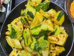 -燚青春东北泥炉烤肉(百合店)