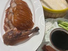 -北平食府(马鞍山路店)