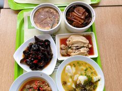 -老乡鸡(桐城路美游城店)