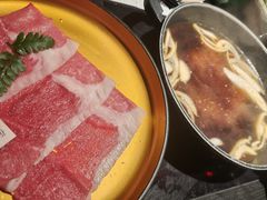 -花潮料理艺食馆(成都万象城店)