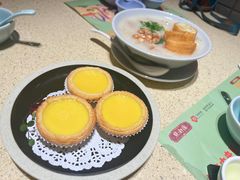 -点都德(奥体印象城店)