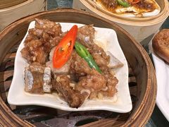 -粤匠·澳门点心粤菜海鲜(澳门半岛店)