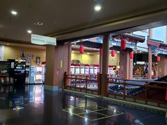 -华谊兄弟影院(IMAX洋桥店)