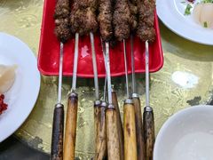 -老回回饺子馆(海洋馆店)