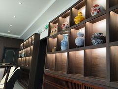 -会宾园·云山宴中餐