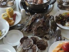 -春华海鲜城(广场西苑店)