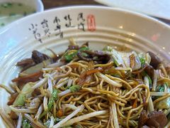 -春雪面馆(转塘店)