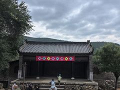 -红嫂家乡旅游区