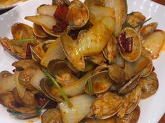 -有滋有味烧烤涮(果园星城C区店)