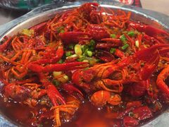 -李叔叔虾蟹大排档(青羊店)