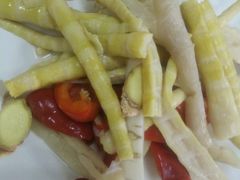 -荣生萝卜汤饭店