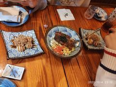 -坂吉屋·居酒屋深夜食堂(龙湖店)