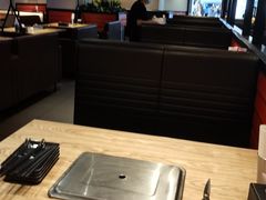 -新石器烤肉(南通CBD大有境店)