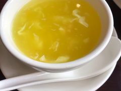 玉米汤-红馆