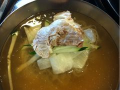 冷面-Dombe豚(黑猪肉街店)