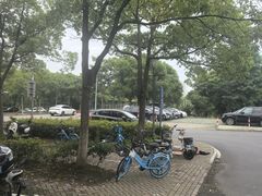 -上海海事大学(临港校区)