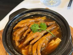 -宝丽轩中餐厅BAOLIXUAN