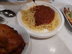 意式肉酱面-宜家·瑞典风味餐厅(天津东丽商场店)