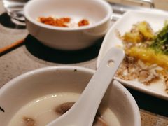 -海底捞火锅(塘厦天虹店)