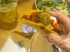 -Famous肥猫墨西哥音乐餐吧(五棵松华熙LIVE店)