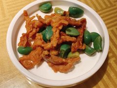 腊八蒜凤爪-鱼食饭稻·苏浙土菜17年老馆子(平江路店)
