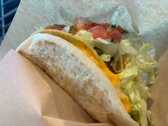 -Taco Bell 塔可钟(民田路店)